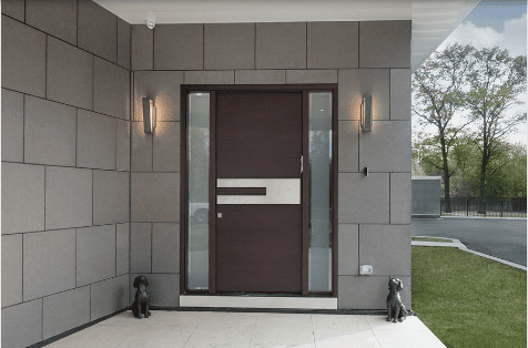 Boost Your Home’s Value with Modern Door Upgrades in Alpharetta